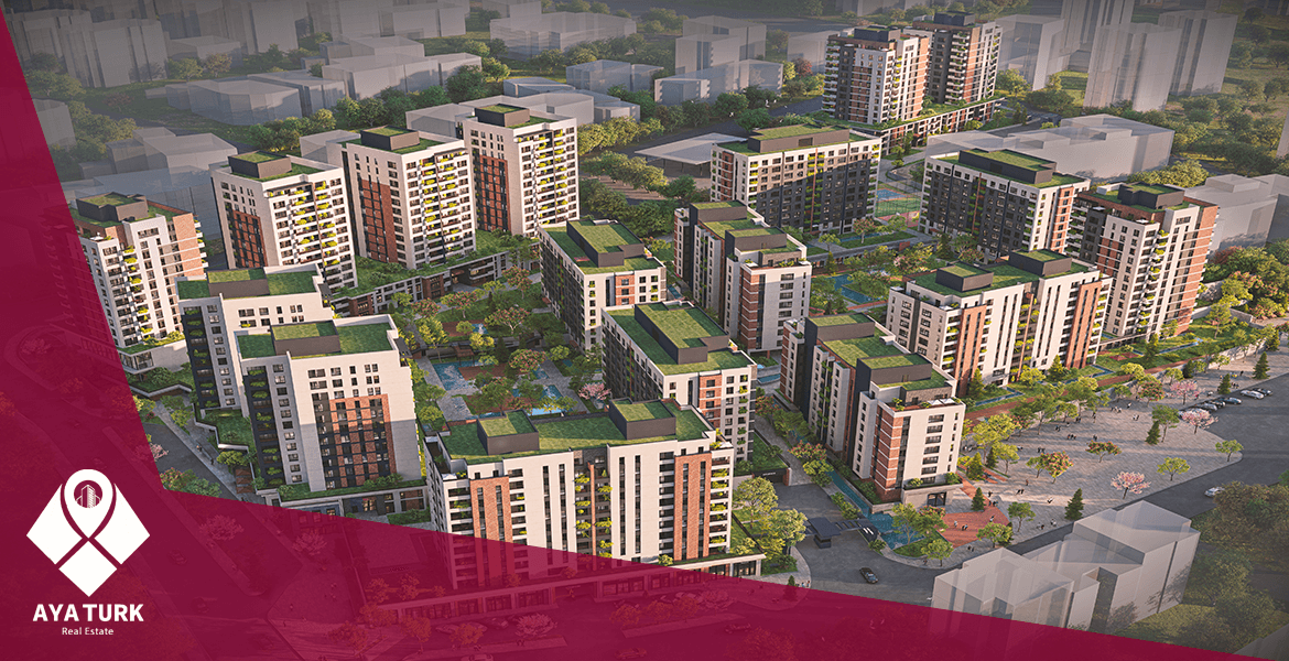 مشروع يني محلة yenimahalle