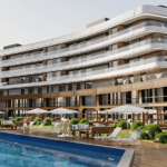 مشروع AURA CITY أورا سيتي