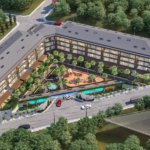 مشروع كوليلي ايفلري Kuleli Evleri La Marin