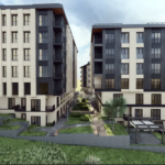 مشروع بوسفوروس بشكتاش BOSPHORUS BEŞİKTAŞ