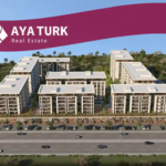 مشروع اخترين اسطنبول AHTERAN ISTANBUL