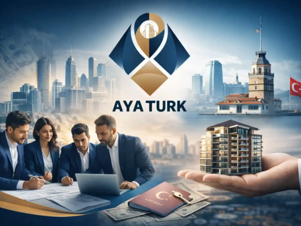 الاستثمار العقاري في تركيا: الأسباب مع الإيجابيات والسلبيات