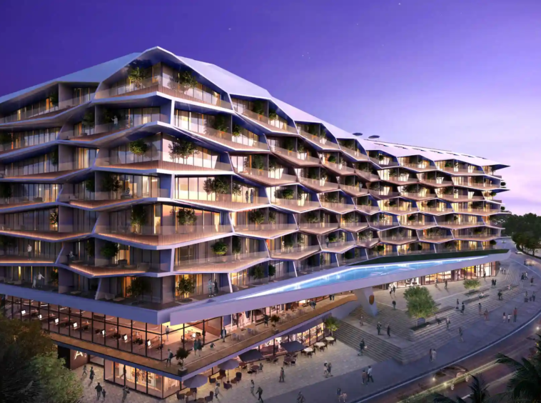 مشروع بينيستا بي اوغلو BENESTA BEYOĞLU