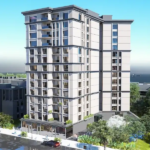 مشروع زيتن كوله ZEYTİN KULE