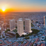 مشروع تاش يابي شيشلي TAŞYAPI