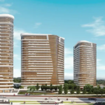 مشروع أب لايف كاديكوي UPLIFE KADIKÖY