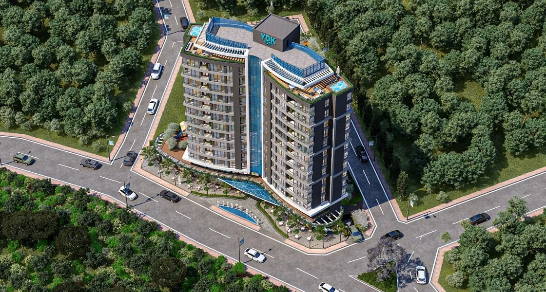 مشروع كوينتو ايلايت Cuento Elite