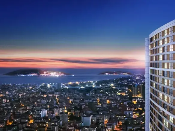 مشروع ديلوكسيا بارك Deluxia Park