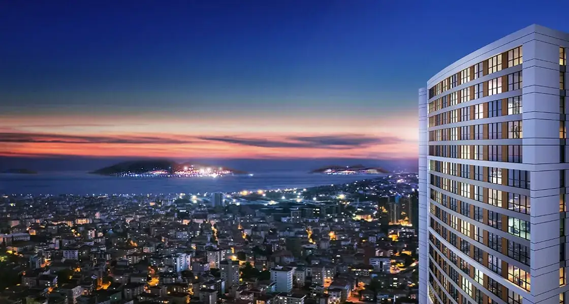 مشروع ديلوكسيا بارك Deluxia Park