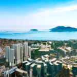 مشروع يوجيل بارك Yücel Park