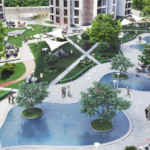 مشروع إيليت غاردن ELITE GARDEN Başakşehir