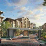 مشروع غوكتورك كمير Göktürk Kemer Evleri