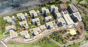 مشروع توب كابي 29 Topkapı