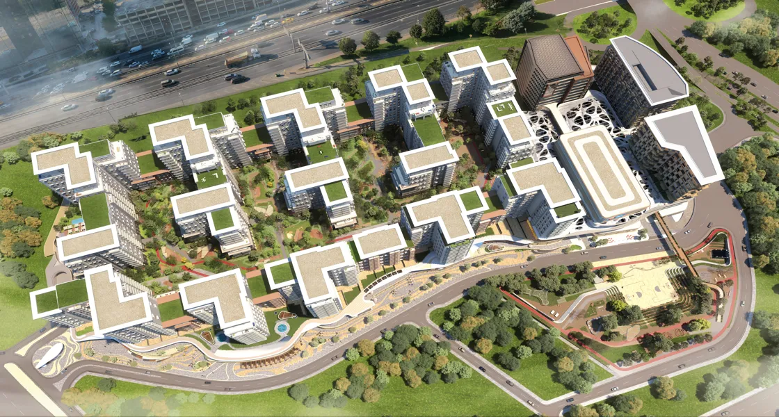 مشروع توب كابي 29 Topkapı