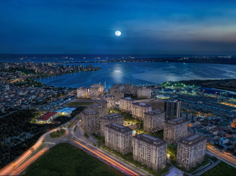 مشروع حياة فلورا Hayat Flora