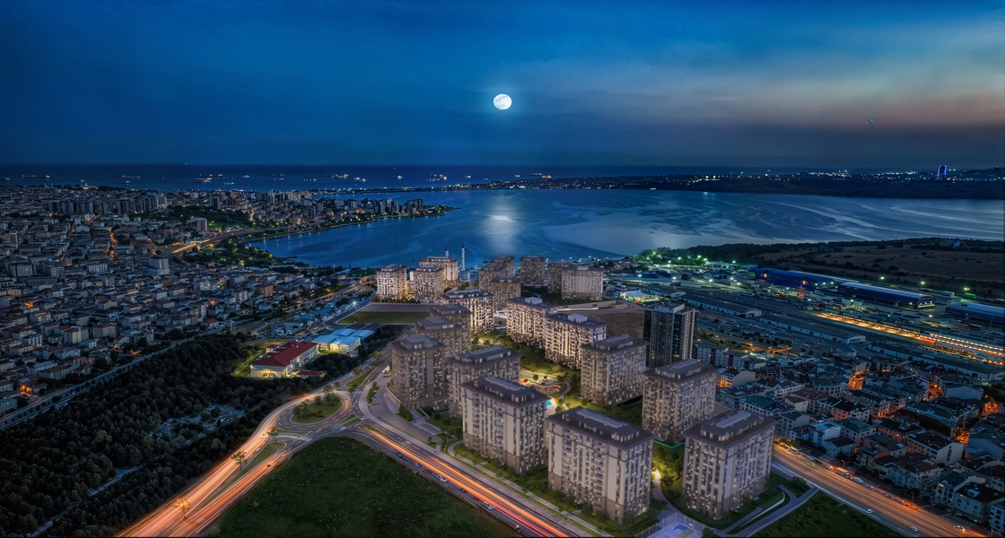 مشروع حياة فلورا Hayat Flora