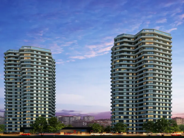 مشروع برافا بريستيج Prava Prestige