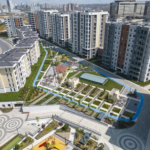 مشروع أوراسيا كونوتلاري AVRASYA KONUTLARI