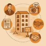 خدمة إعادة بيع العقارات في تركيا