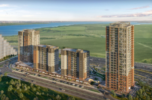 مشروع مودرن ياكا Modern Yaka