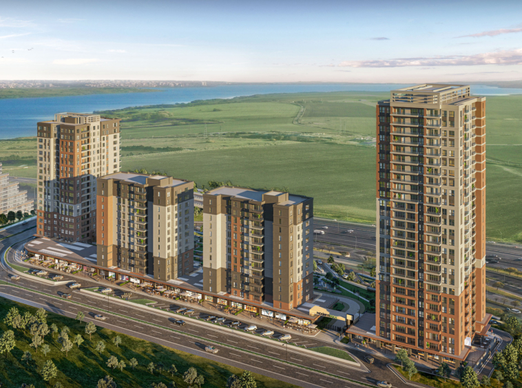 مشروع مودرن ياكا Modern Yaka