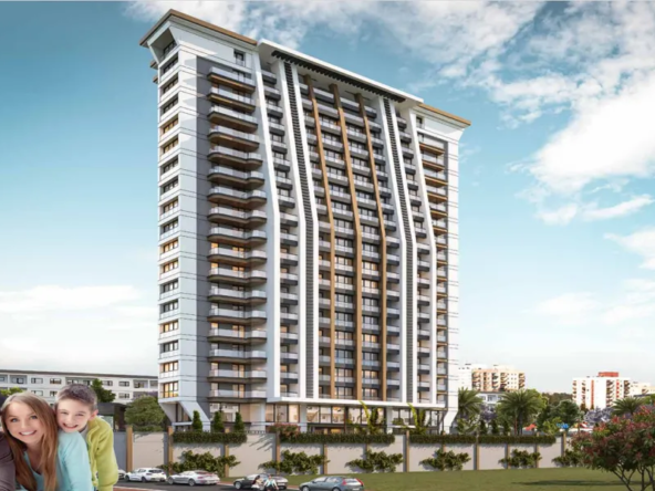 مشروع كيليش لايف Kılıç Life maslak