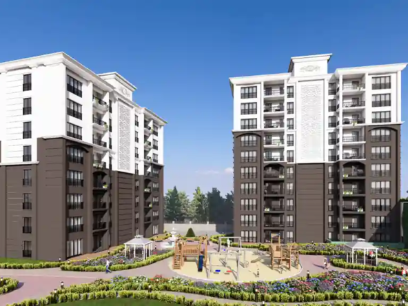 مشروع موستر باشاك شهير Mostar Concept