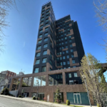 مشروع كواليتي ريزدانس Quality Residence