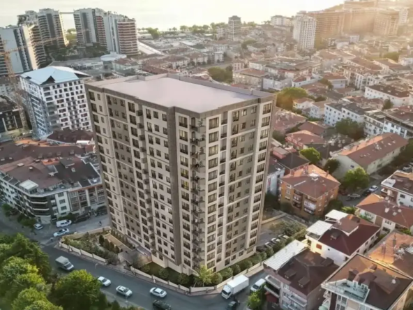 مشروع بانوراما بارك Panorama Park