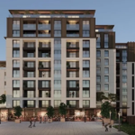 مشروع سنتريك اسطنبول Centric Istanbul