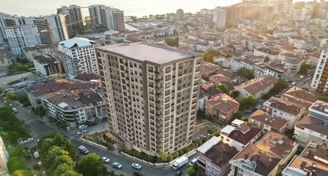 مشروع بانوراما بارك Panorama Park