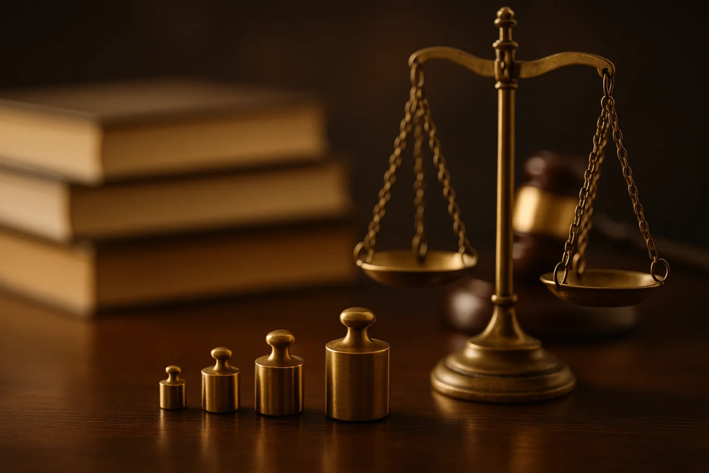 محامي في تركيا اسطنبول: استشارة مجانية بالعربية وفتح الدعاوى