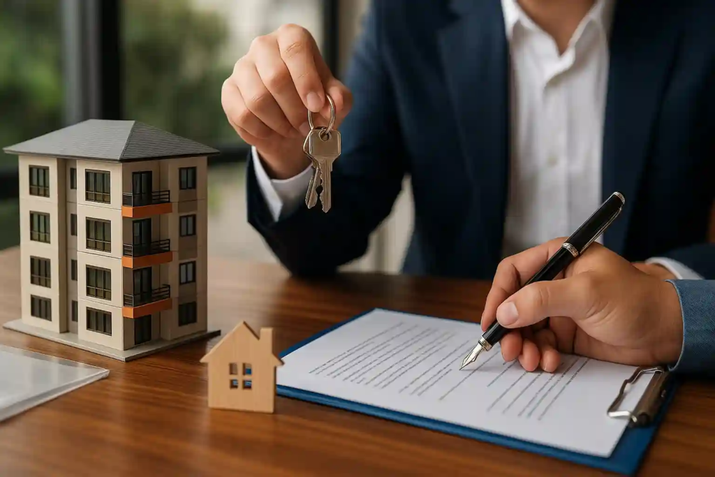 محامي في اسطنبول