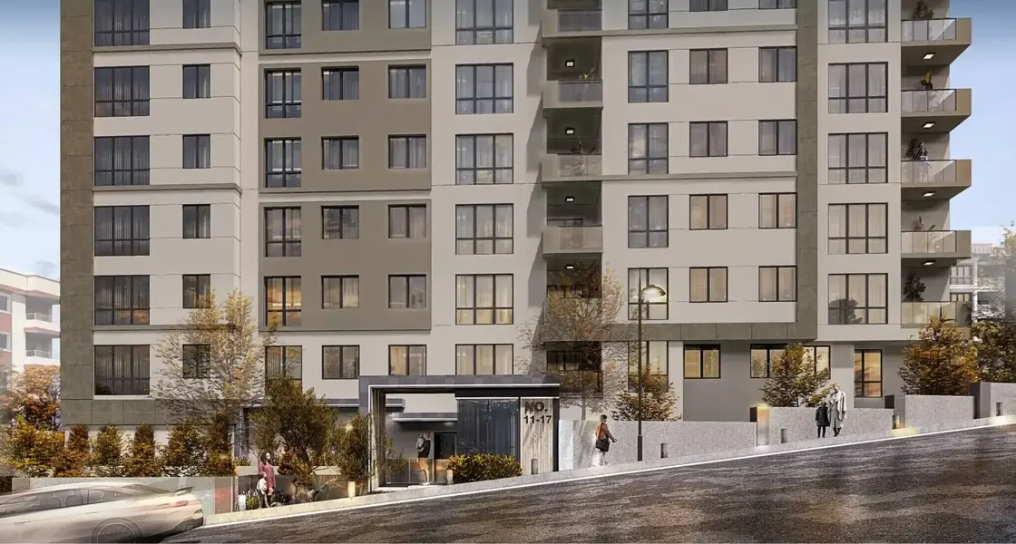 مشروع بانوراما بارك Panorama Park