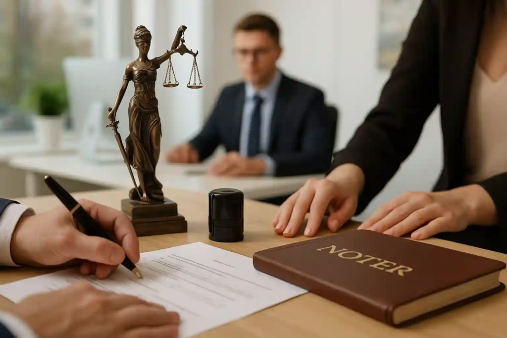 محامي في تركيا اسطنبول