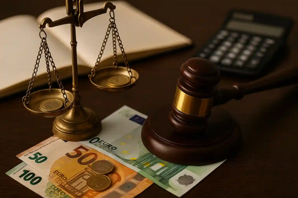 محامي في تركيا اسطنبول: استشارة مجانية بالعربية وفتح الدعاوى