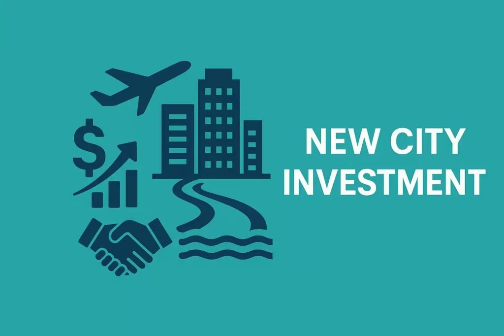 شراء عقار في منطقة يني شهير: الأسباب وفرص الاستثمار