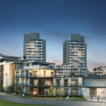 مشروع وادي بانوراما vadi panorama evleri