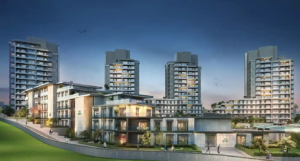 مشروع وادي بانوراما vadi panorama evleri