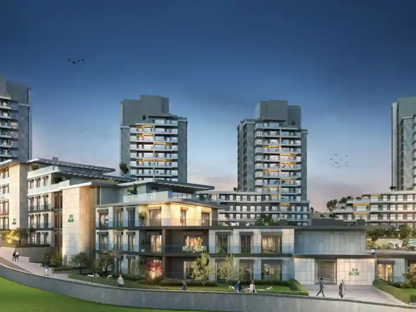 مشروع وادي بانوراما vadi panorama evleri