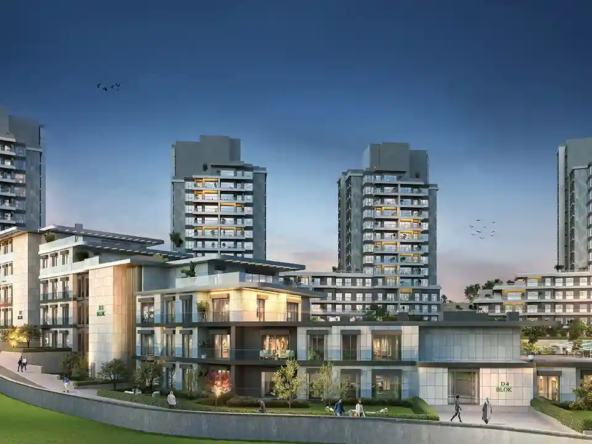 مشروع وادي بانوراما vadi panorama evleri