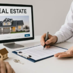 بيع العقارات في تركيا