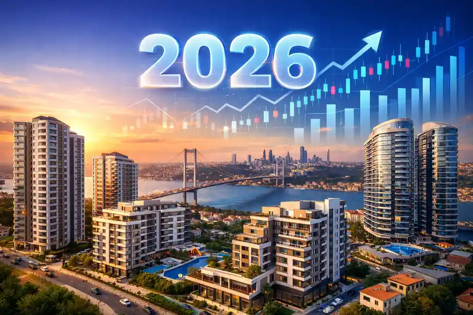 نظرة عامة على سوق العقارات في اسنيورت 2026