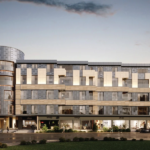 مشروع صبا سنتر seba center