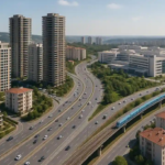 شقق للبيع في باشاك شهير: الأسعار 2026