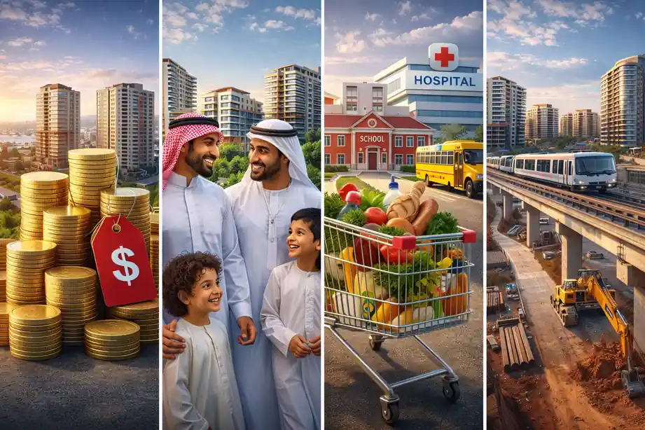  شقق اسنيورت هي الأرخص