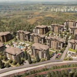 مشروع نزيه بارك NEZİH PARK