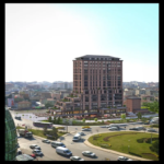 مشروع اوتو أتاشهير OTTO ATAŞEHİR