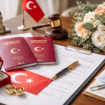 تثبيت الزواج في تركيا