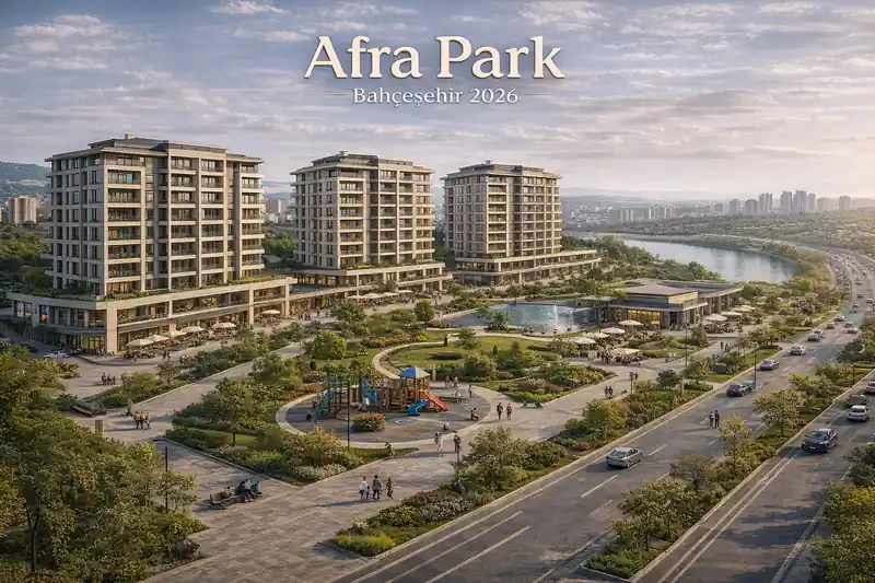 مشروع عفراء بارك